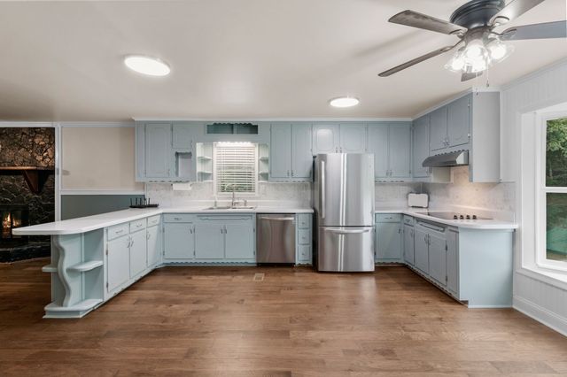 1110 Harmon Creek Rd, Eva, TN 38333