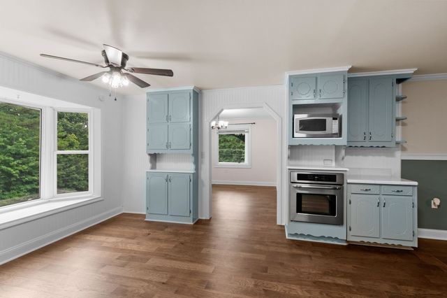 1110 Harmon Creek Rd, Eva, TN 38333