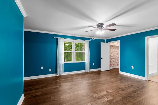 1110 Harmon Creek Rd, Eva, TN 38333