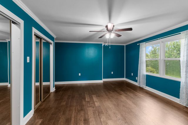 1110 Harmon Creek Rd, Eva, TN 38333