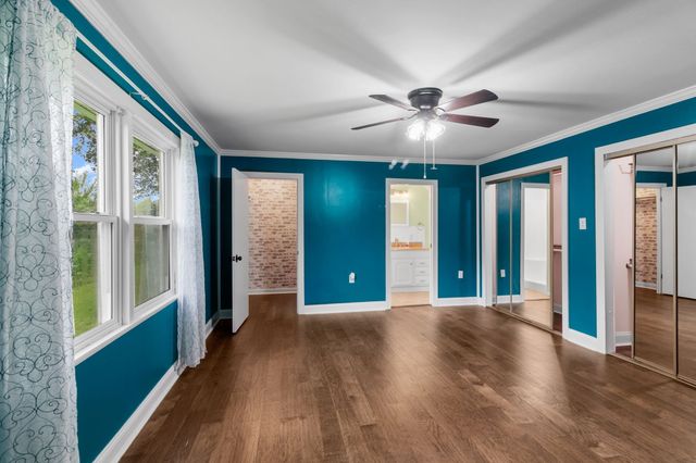 1110 Harmon Creek Rd, Eva, TN 38333