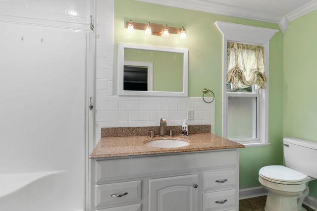 1110 Harmon Creek Rd, Eva, TN 38333