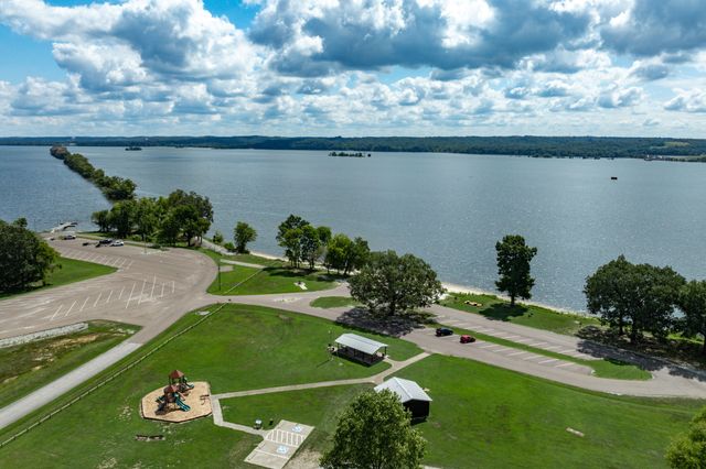 1110 Harmon Creek Rd, Eva, TN 38333