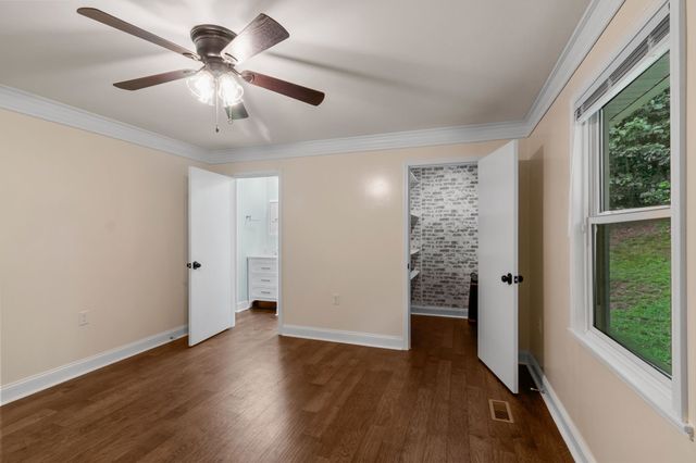 1110 Harmon Creek Rd, Eva, TN 38333