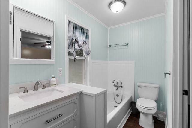 1110 Harmon Creek Rd, Eva, TN 38333