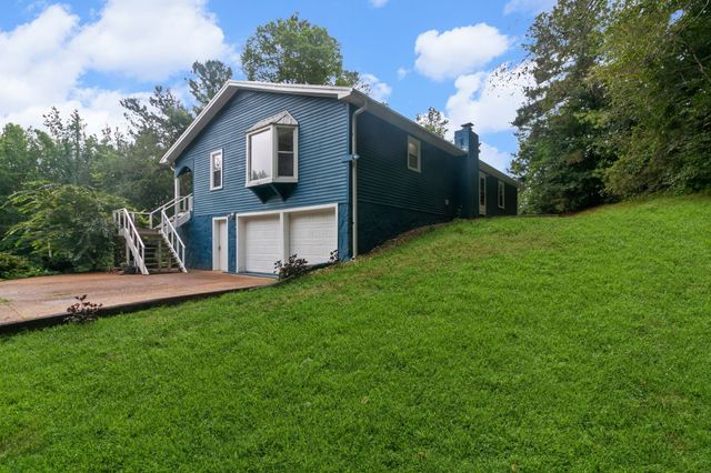 1110 Harmon Creek Rd, Eva, TN 38333