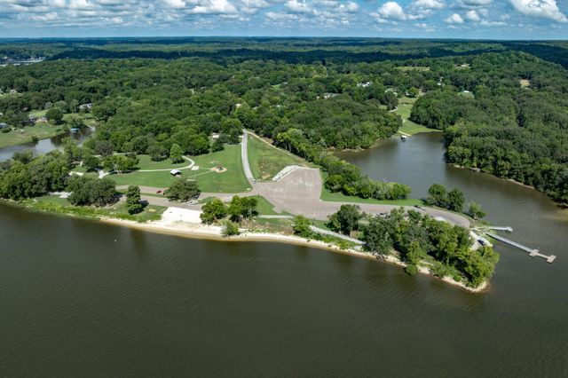 1110 Harmon Creek Rd, Eva, TN 38333