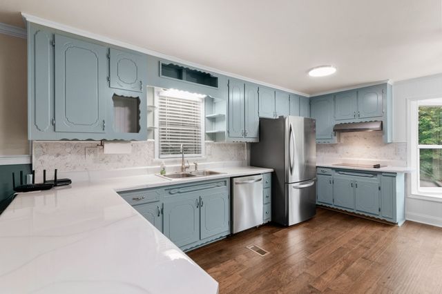 1110 Harmon Creek Rd, Eva, TN 38333