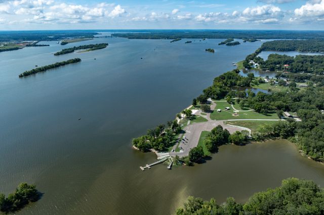 1110 Harmon Creek Rd, Eva, TN 38333