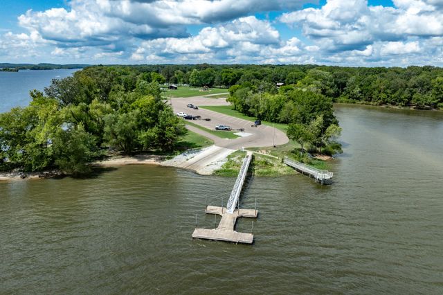 1110 Harmon Creek Rd, Eva, TN 38333