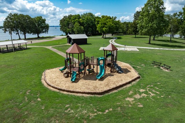 1110 Harmon Creek Rd, Eva, TN 38333