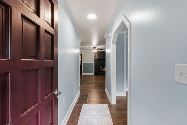 1110 Harmon Creek Rd, Eva, TN 38333