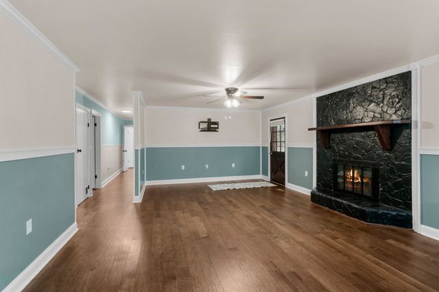 1110 Harmon Creek Rd, Eva, TN 38333