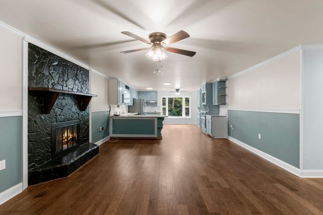 1110 Harmon Creek Rd, Eva, TN 38333