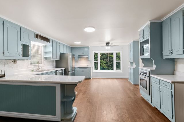 1110 Harmon Creek Rd, Eva, TN 38333