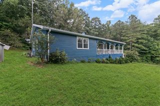 1110 Harmon Creek Rd, Eva, TN 38333