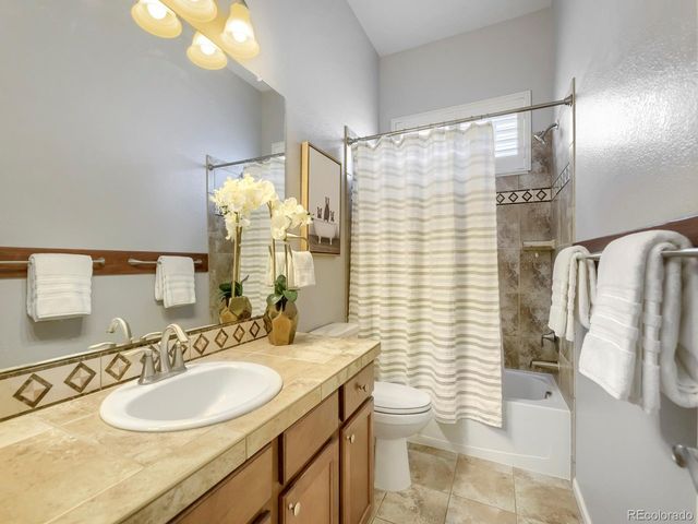 15625 Carob Cir, Parker, CO 80134