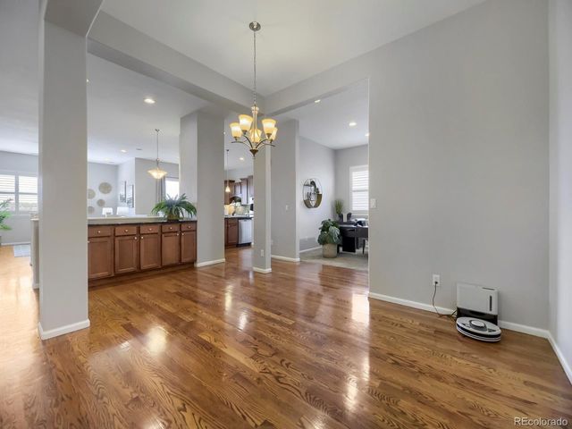 15625 Carob Cir, Parker, CO 80134