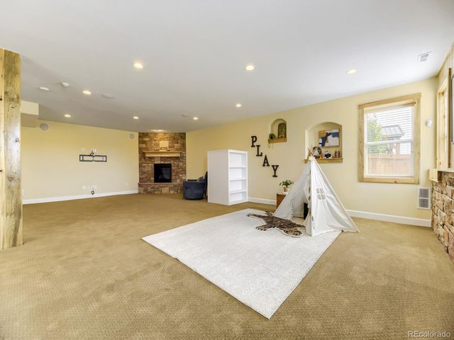 15625 Carob Cir, Parker, CO 80134