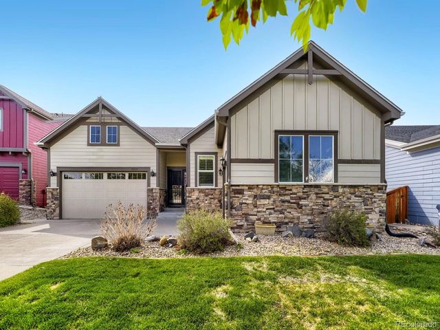 15625 Carob Cir, Parker, CO 80134
