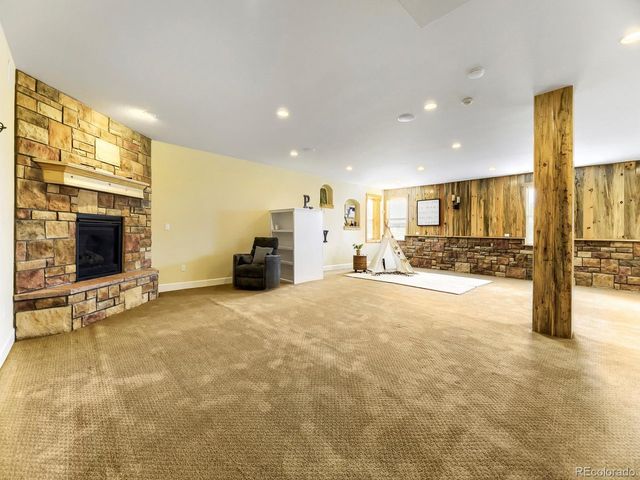 15625 Carob Cir, Parker, CO 80134