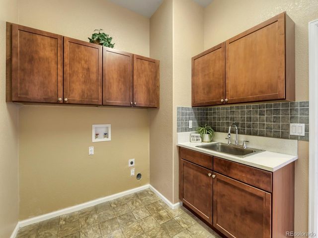 15625 Carob Cir, Parker, CO 80134