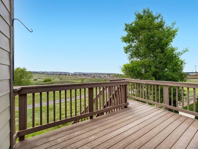 15625 Carob Cir, Parker, CO 80134