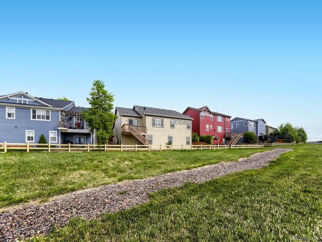 15625 Carob Cir, Parker, CO 80134