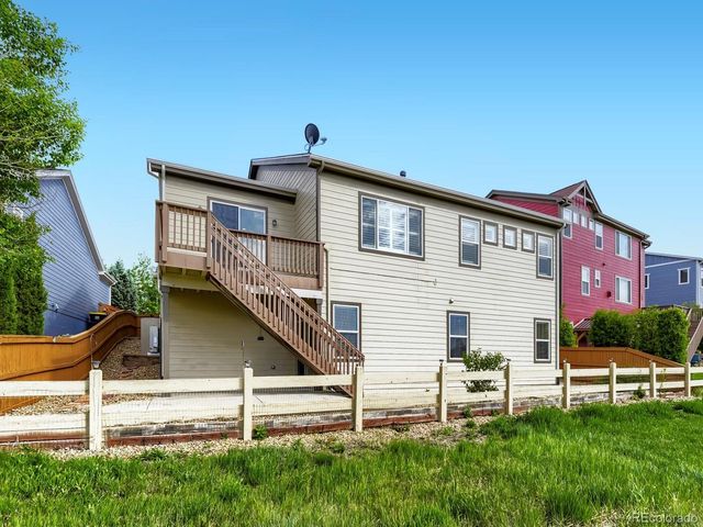 15625 Carob Cir, Parker, CO 80134