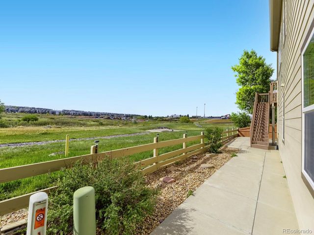 15625 Carob Cir, Parker, CO 80134