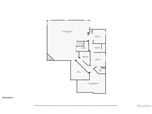 15625 Carob Cir, Parker, CO 80134