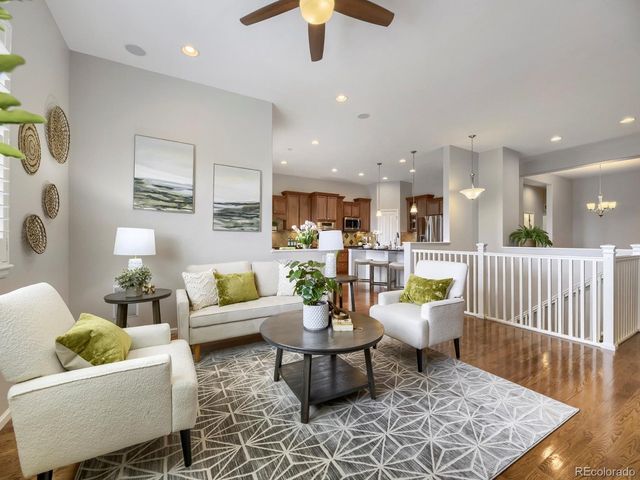 15625 Carob Cir, Parker, CO 80134
