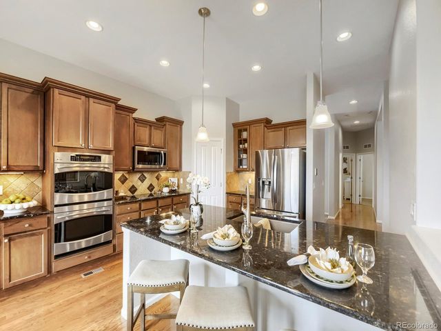 15625 Carob Cir, Parker, CO 80134