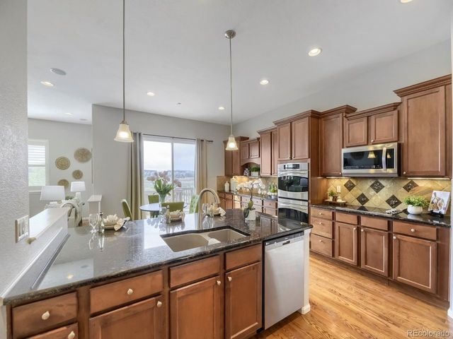 15625 Carob Cir, Parker, CO 80134