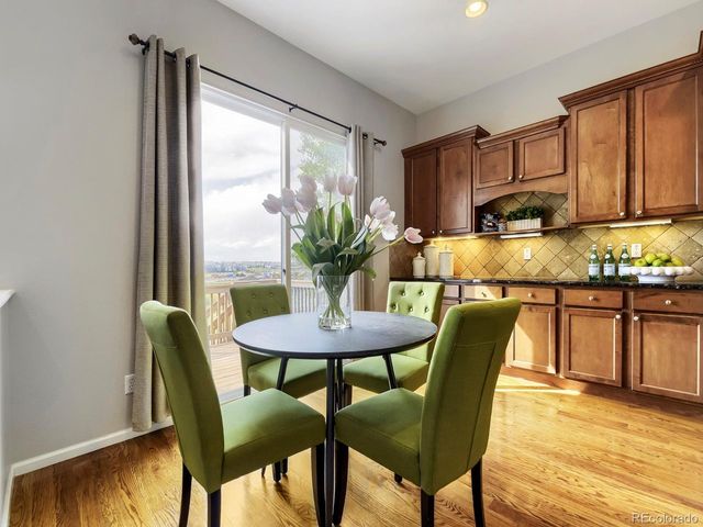 15625 Carob Cir, Parker, CO 80134
