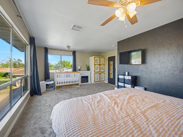 1005 Grissom Court, Redding, CA 96002