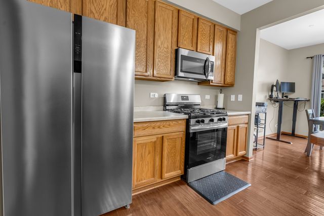 3926 Preston Drive, Yorkville, IL 60560