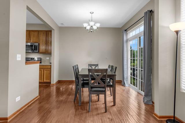 3926 Preston Drive, Yorkville, IL 60560
