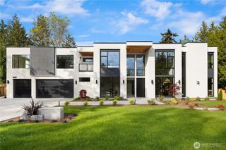 2436 82nd Avenue NE, Medina, WA 98039