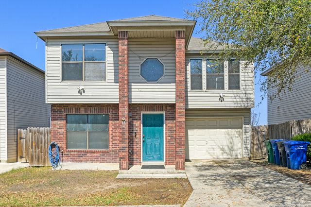 12 WEATHERING CRK, Leon Valley, TX 78238