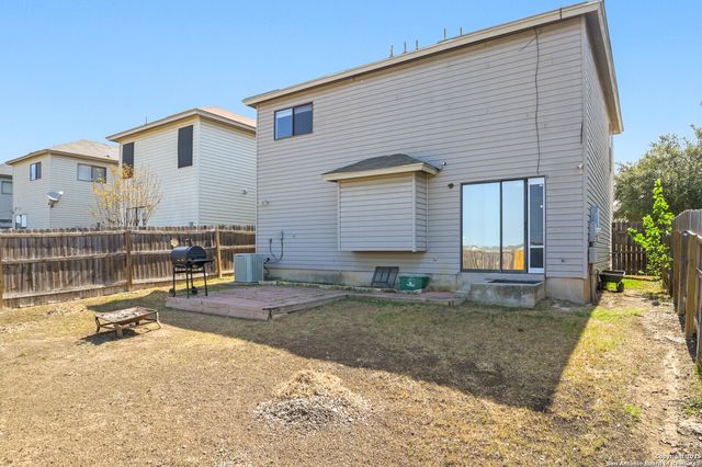 12 WEATHERING CRK, Leon Valley, TX 78238