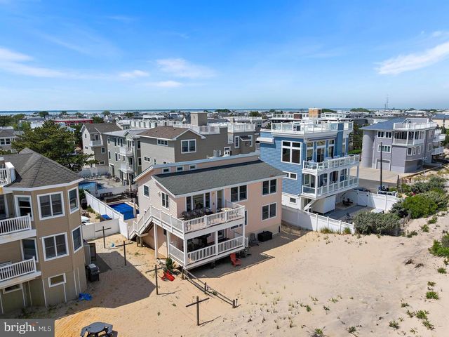 228 E 15TH ST, Long Beach Township, NJ 08008