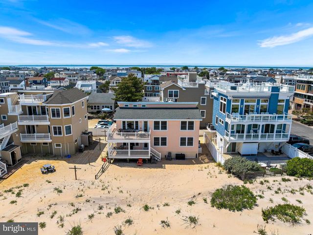 228 E 15TH ST, Long Beach Township, NJ 08008