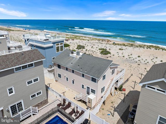 228 E 15TH ST, Long Beach Township, NJ 08008