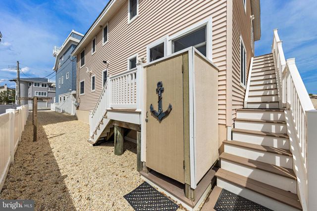 228 E 15TH ST, Long Beach Township, NJ 08008