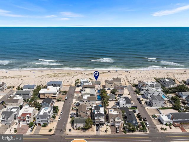 228 E 15TH ST, Long Beach Township, NJ 08008