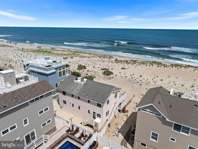 228 E 15TH ST, Long Beach Township, NJ 08008