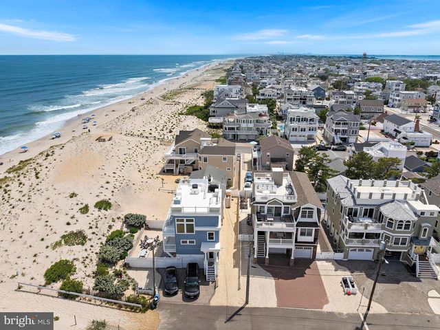 228 E 15TH ST, Long Beach Township, NJ 08008