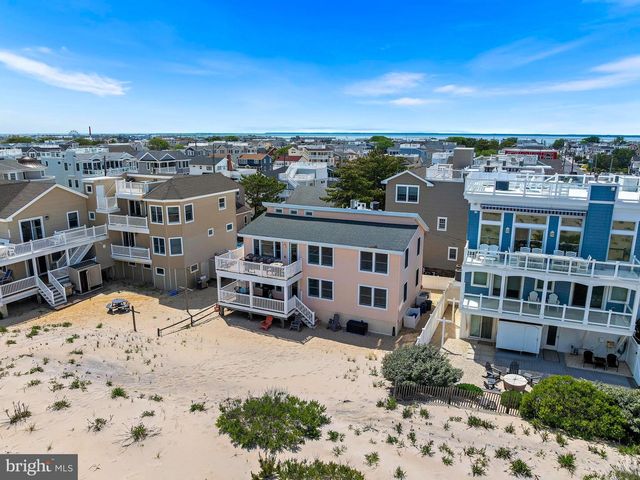 228 E 15TH ST, Long Beach Township, NJ 08008