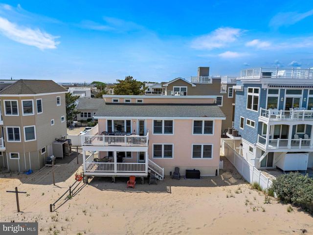 228 E 15TH ST, Long Beach Township, NJ 08008